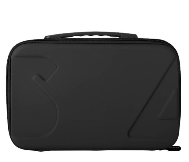 Sunnylife Torba Adventure do Osmo Action 3/4/5 Pro (czarna) - 1509334 - zdjęcie